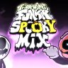 FNF: SPOOKY MIX