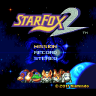 Star Fox 2 Improvement Patch