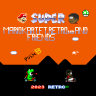 Super Mario Kart Featuring Retro HD & Friends