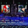 Megaman Xmix