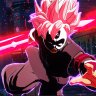 Budget Time Breaker Goku Black