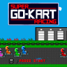 Super Go-Kart Racing