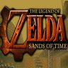 The Legend of Zelda - Sands of Time