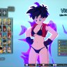 Videl (Ultra Seduction) NEW SLOT