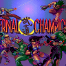 Eternal Champions - Special Edition