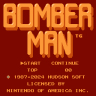 Bomberman Thanksgiving