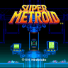 Co-Op Super Metroid (Tank Controls)